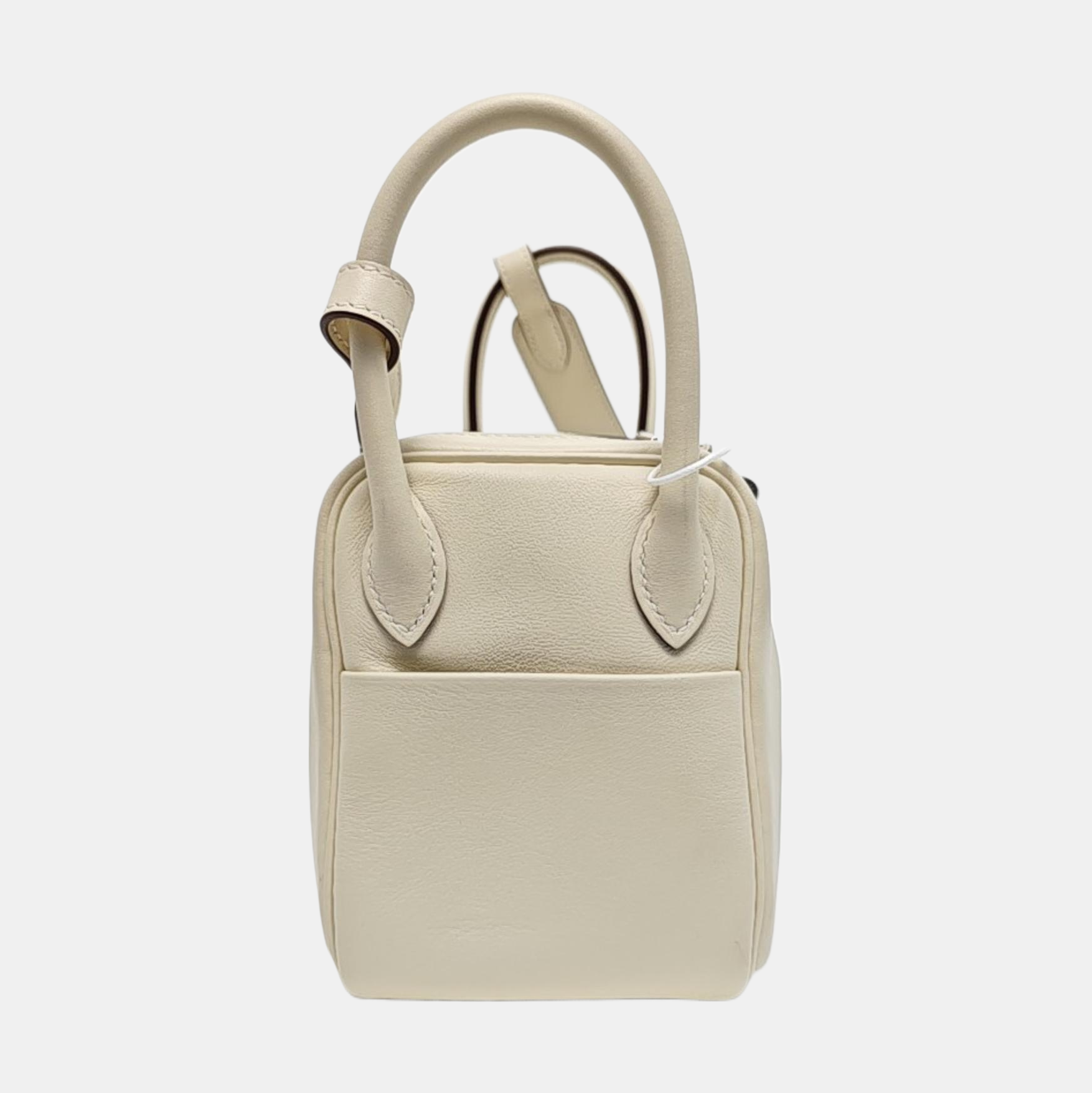Lindy Mini Swift White
