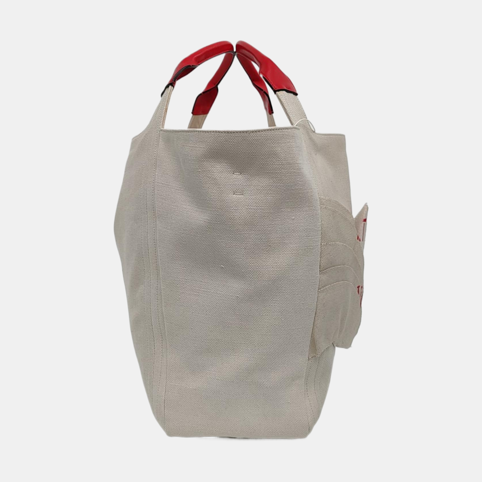 Atelier Canvas White