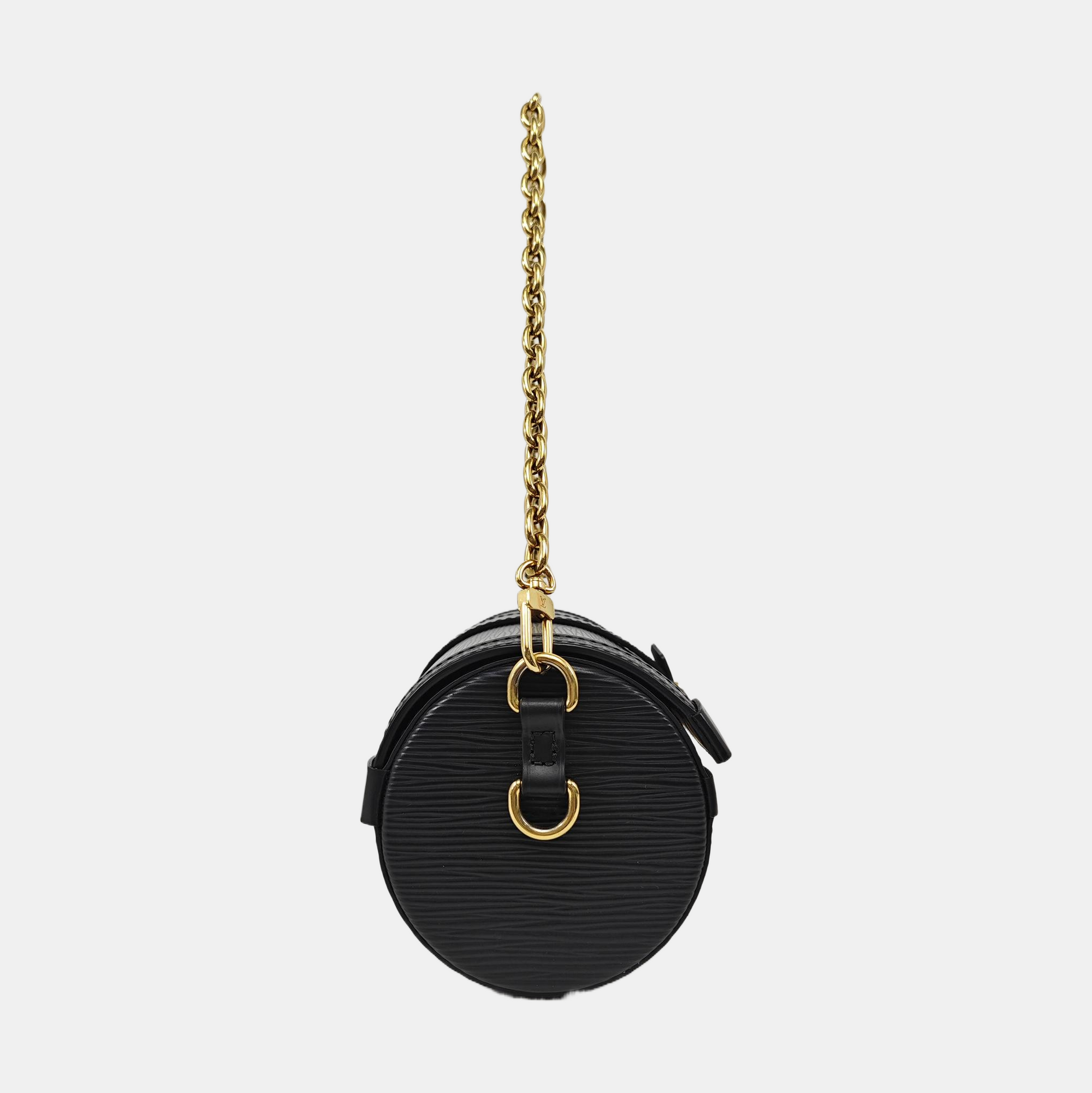 PAPILLON 19 Epi Black