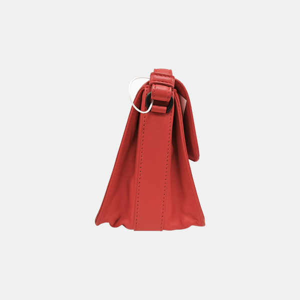 Rialto Calfskin Red