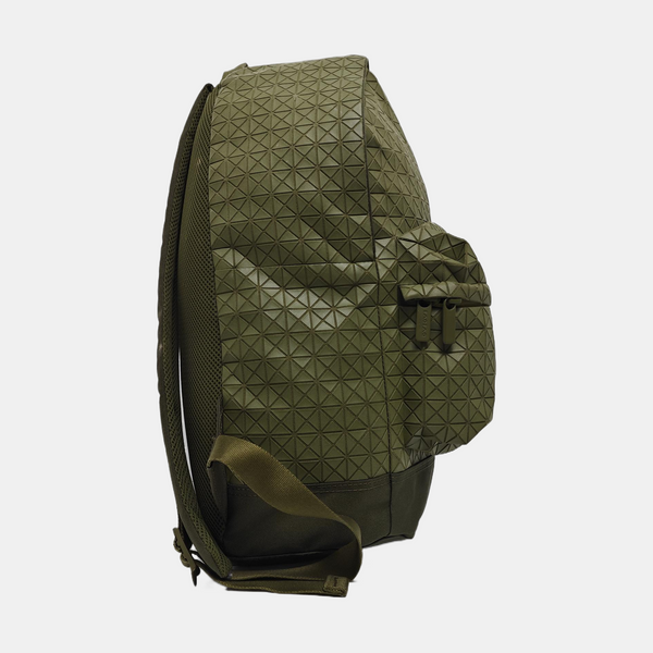 Special Material Backpack Green