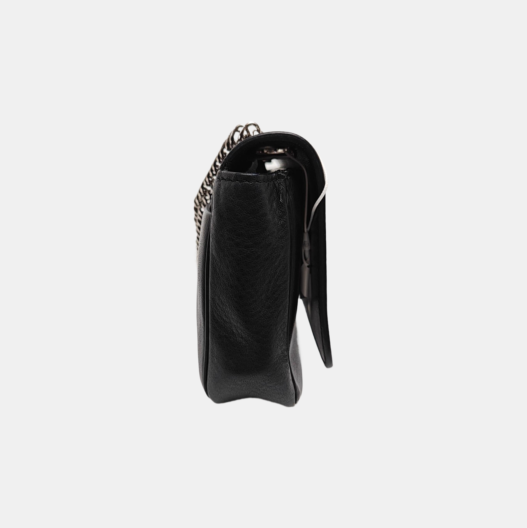 Everyday Calfskin Black