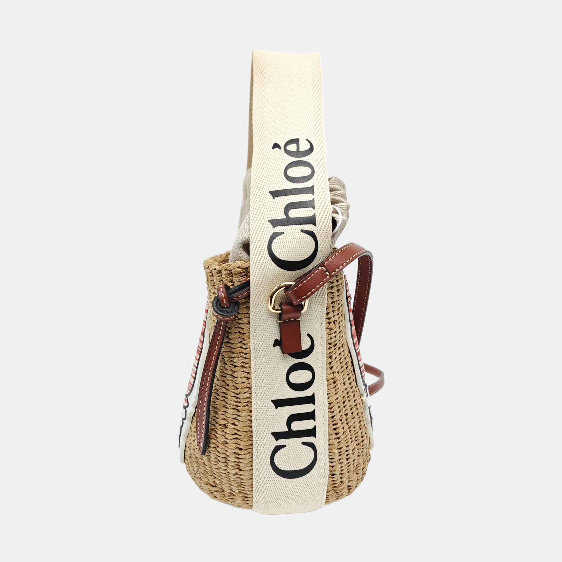 Woody Straw Beige