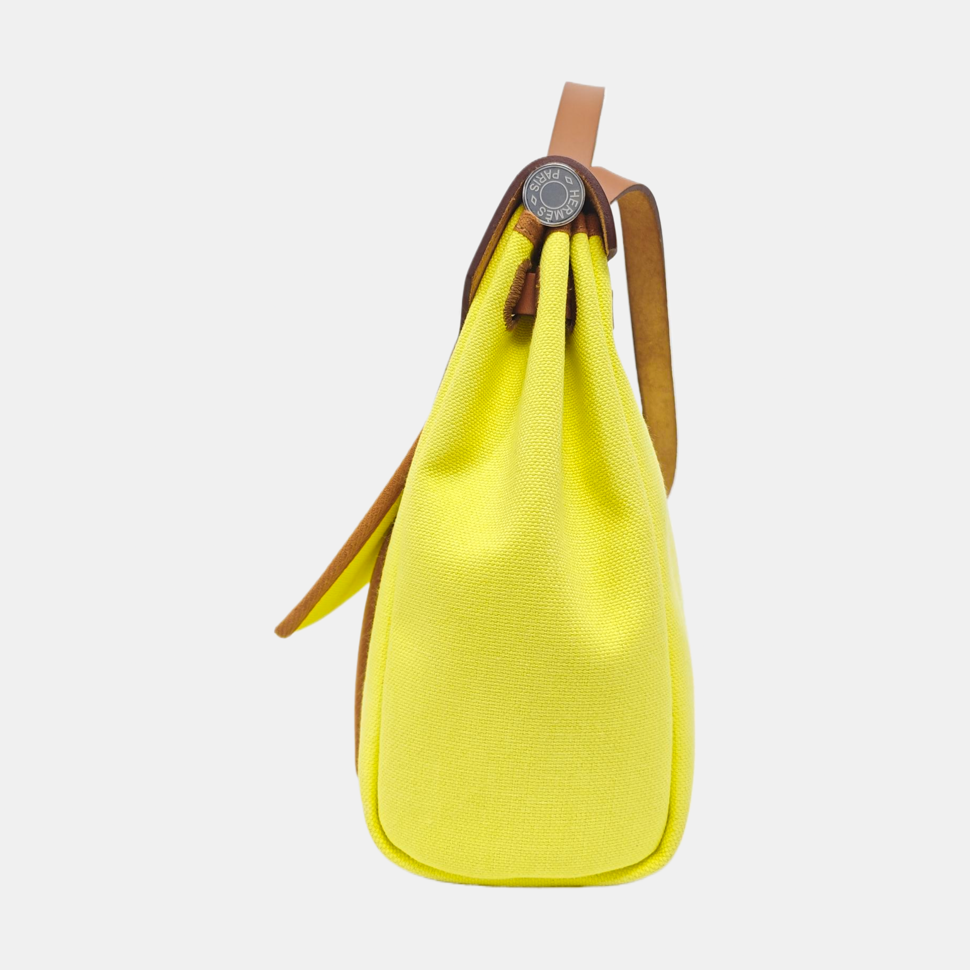 Herbag 31 Canvas Yellow