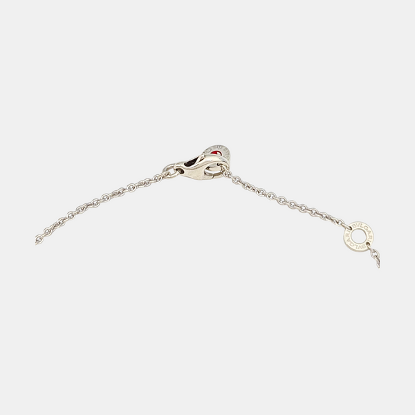 B.ZERO1 925 Sterling Silver Necklace