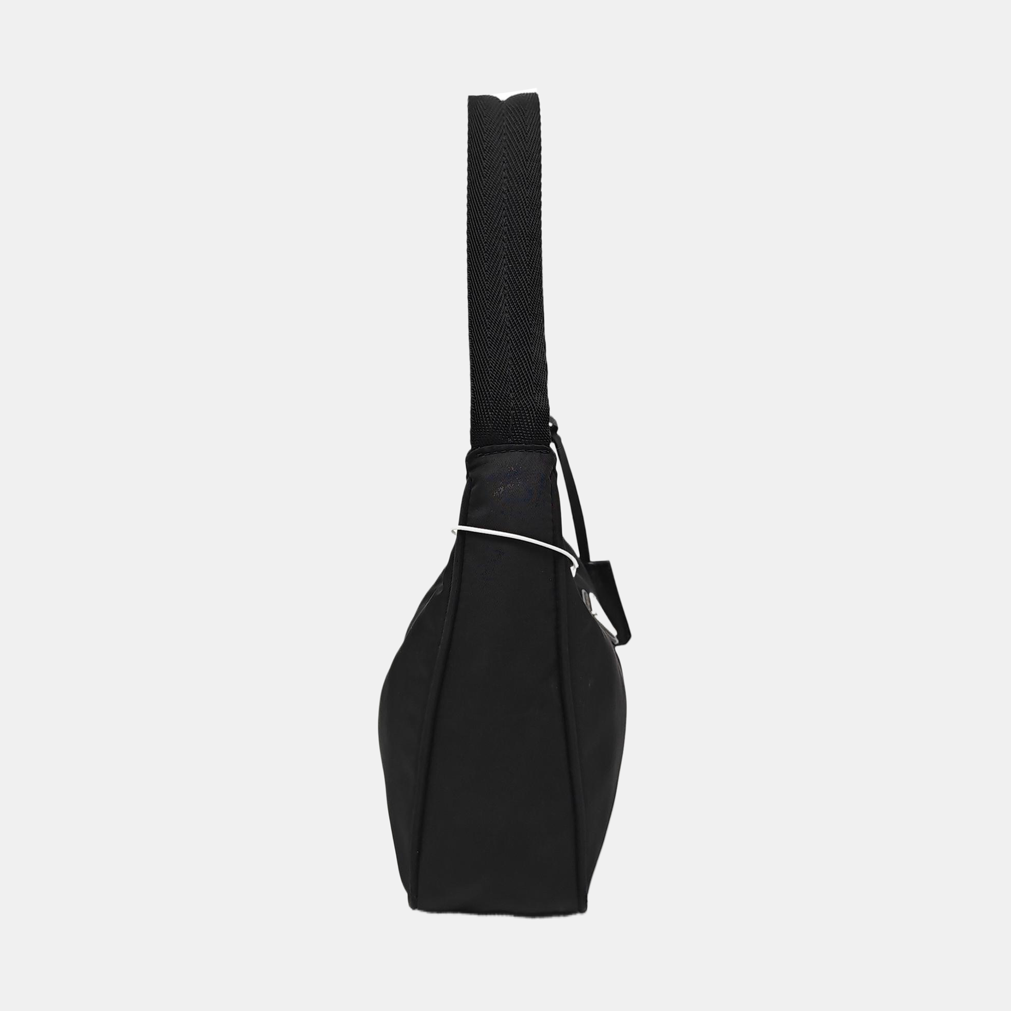 Re-Edition2005 Mini Nylon Black