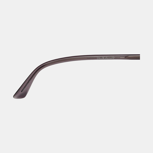 Synthetic Sunglasses Black