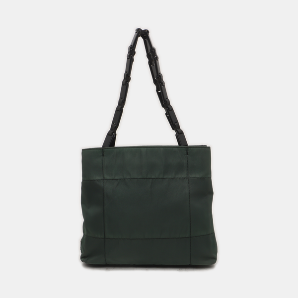 Nylon Green