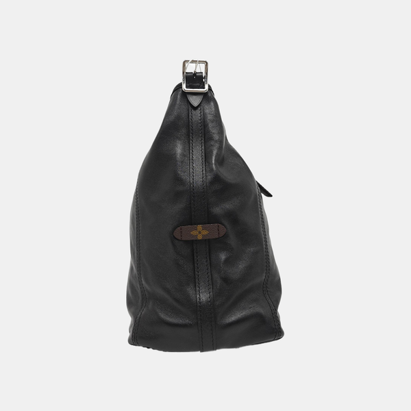CARRYALL MM Monogram Lambskin Black
