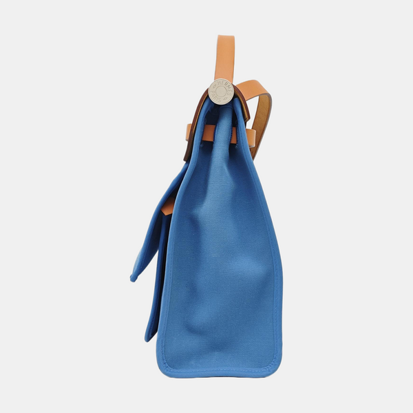 Herbag 31 Canvas Blue