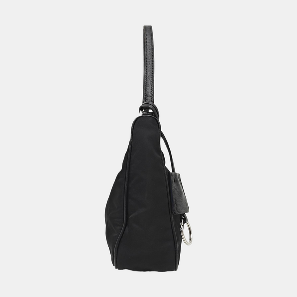 Re-Edition2005 Mini Nylon Black