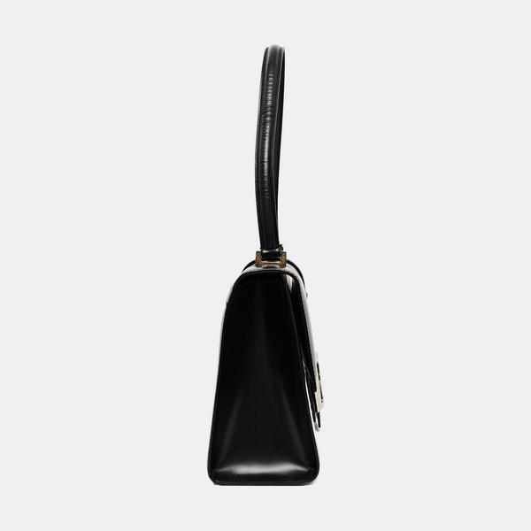 Calfskin Black