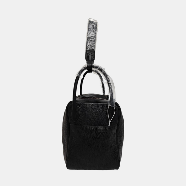Lindy 30 Clemence Black