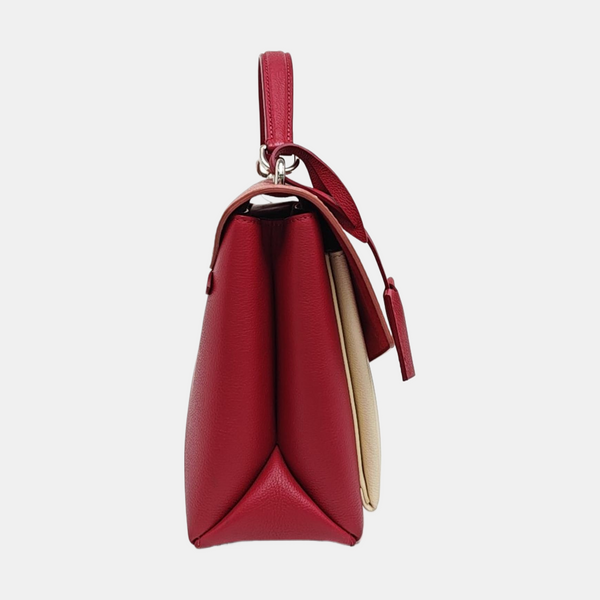 LOCKME Calfskin Pink