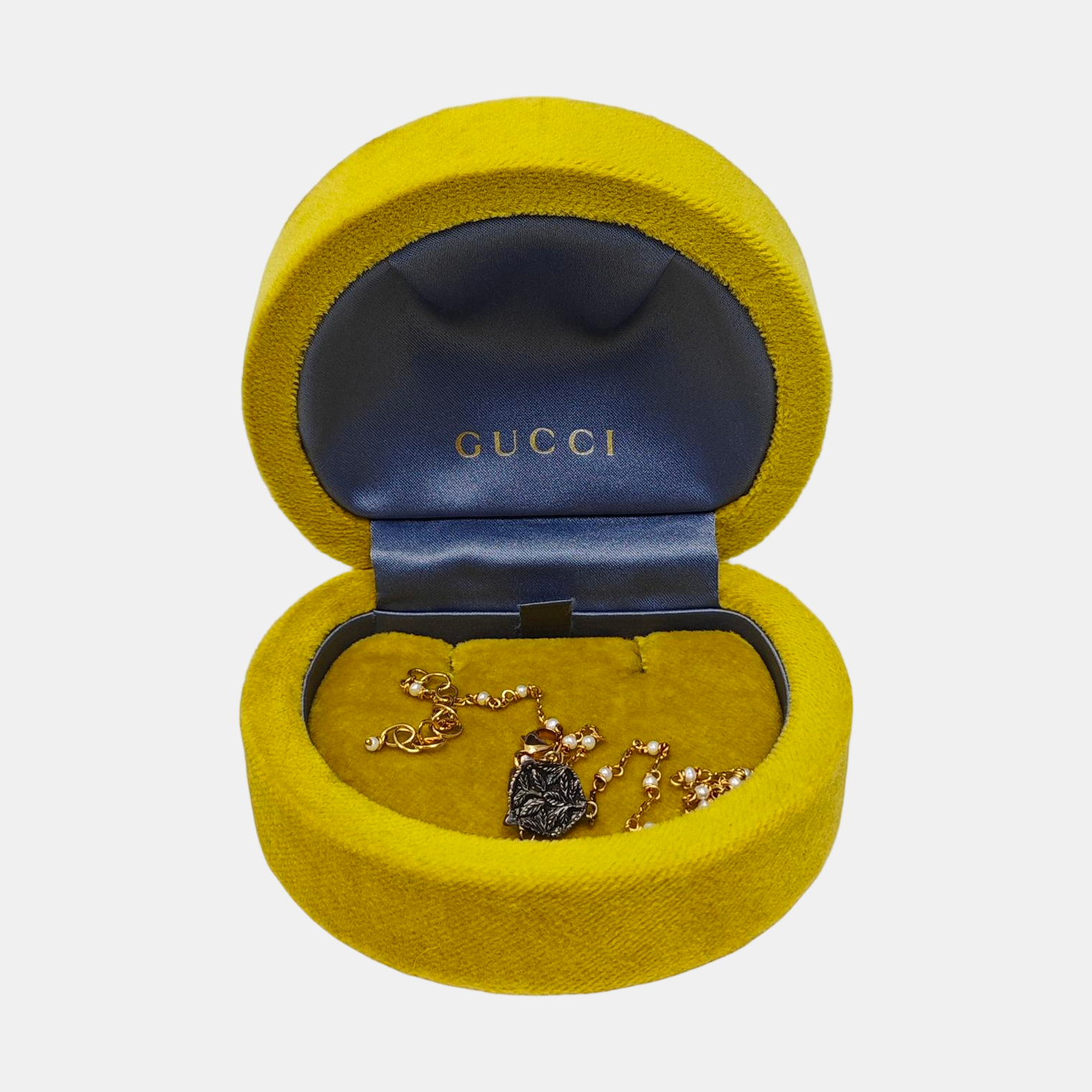 18k Gold Bracelet