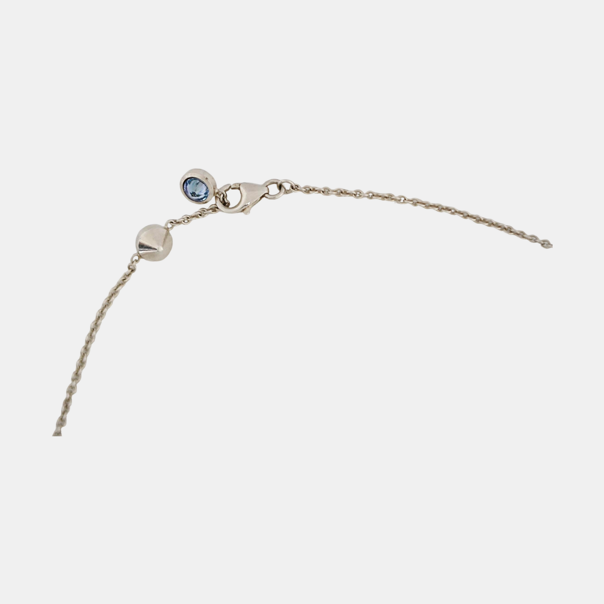 925 Sterling Silver Necklace