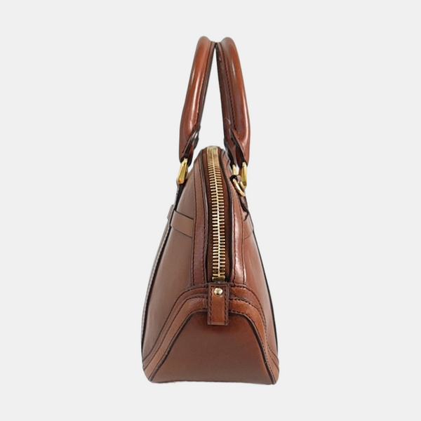 Sartorial Orchard Calfskin Brown
