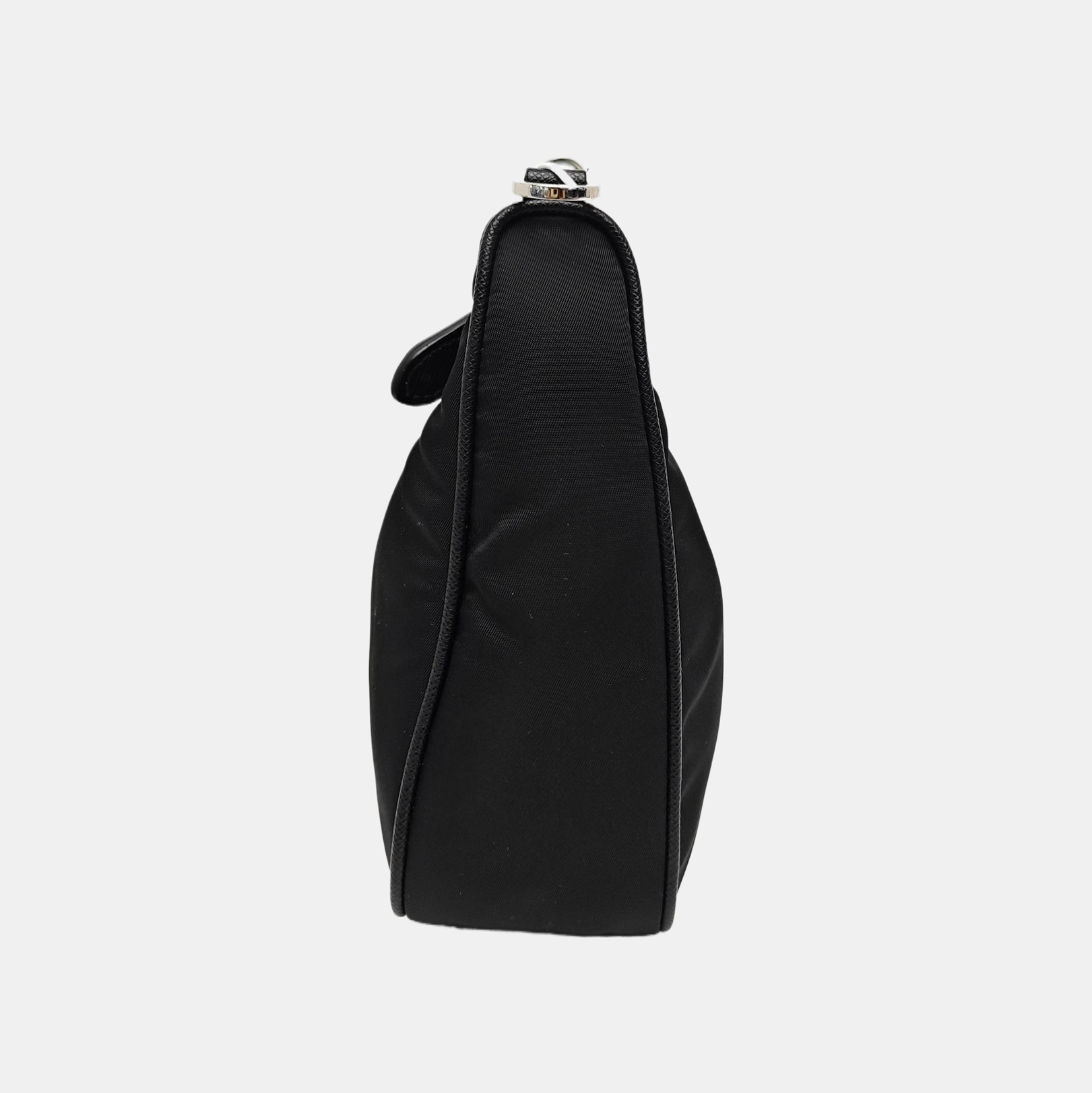 Re-Edition2005 Nylon Black