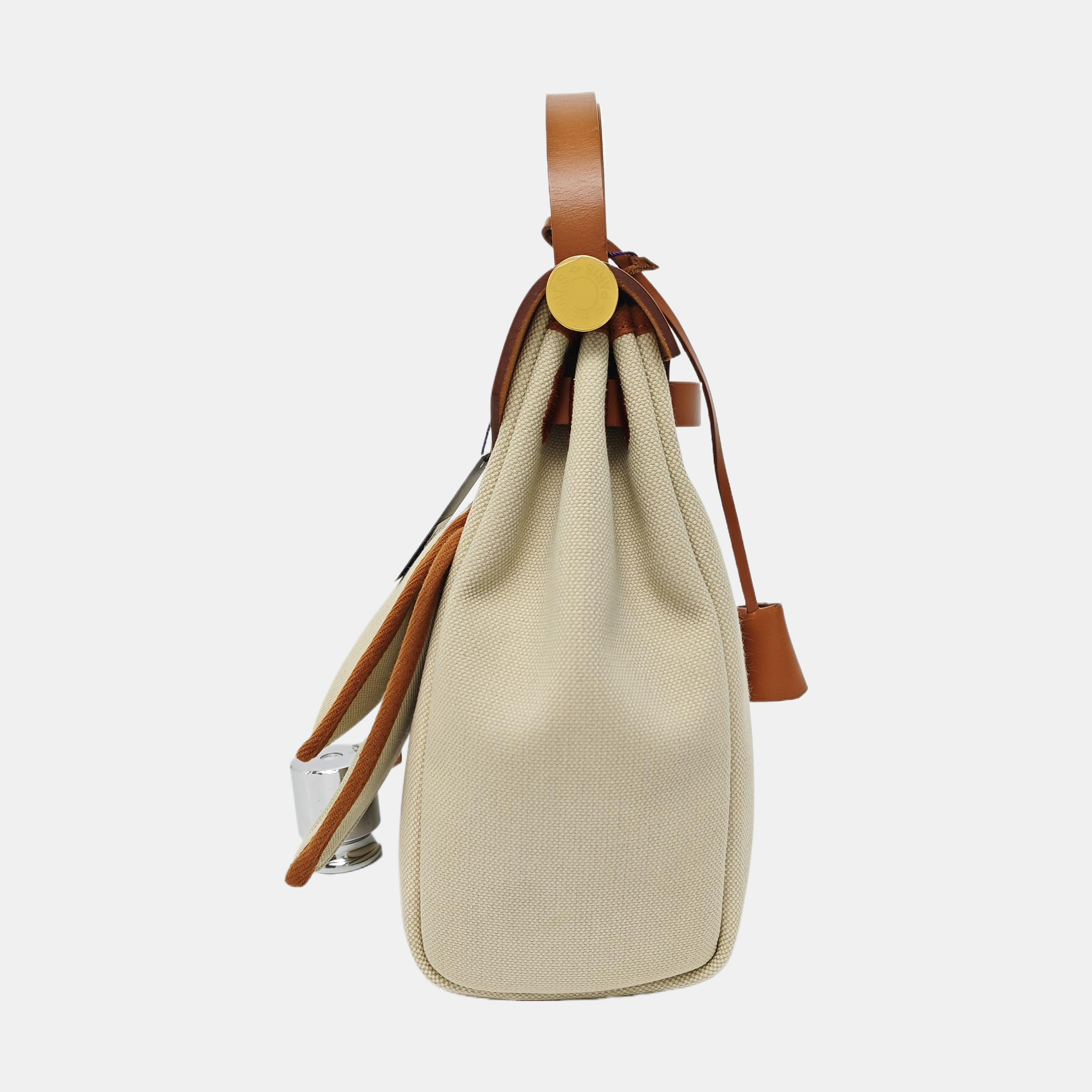 Herbag 31 Canvas Beige