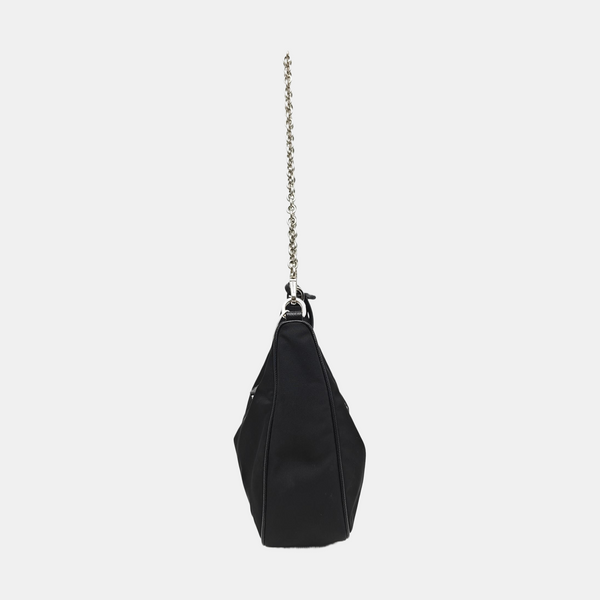 Re-Edition2005 Nylon Black