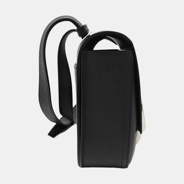 Della Cavalleria Mini Epsom Black