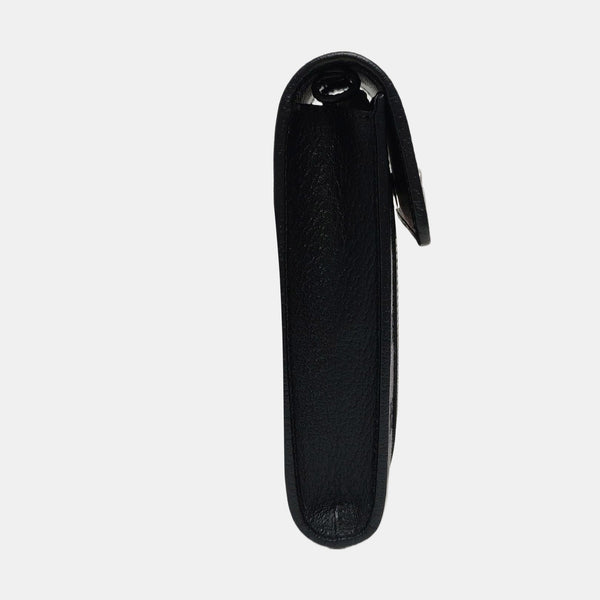 Canvas Black