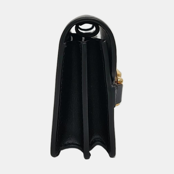 Calfskin Black