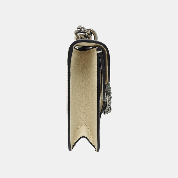 Dionysus Mini Calfskin Beige