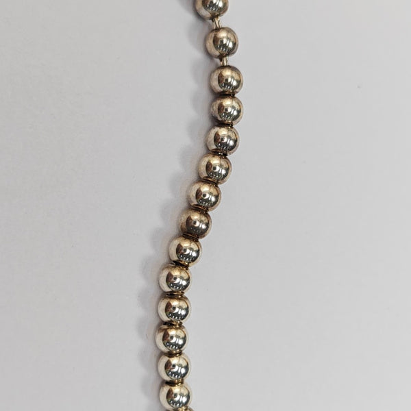 Return To Tiffany 925 Sterling Silver Bracelet
