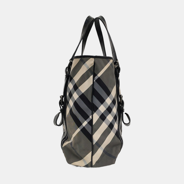 Lowry Fabric Gray