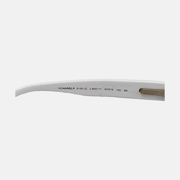 Synthetic Sunglasses Black