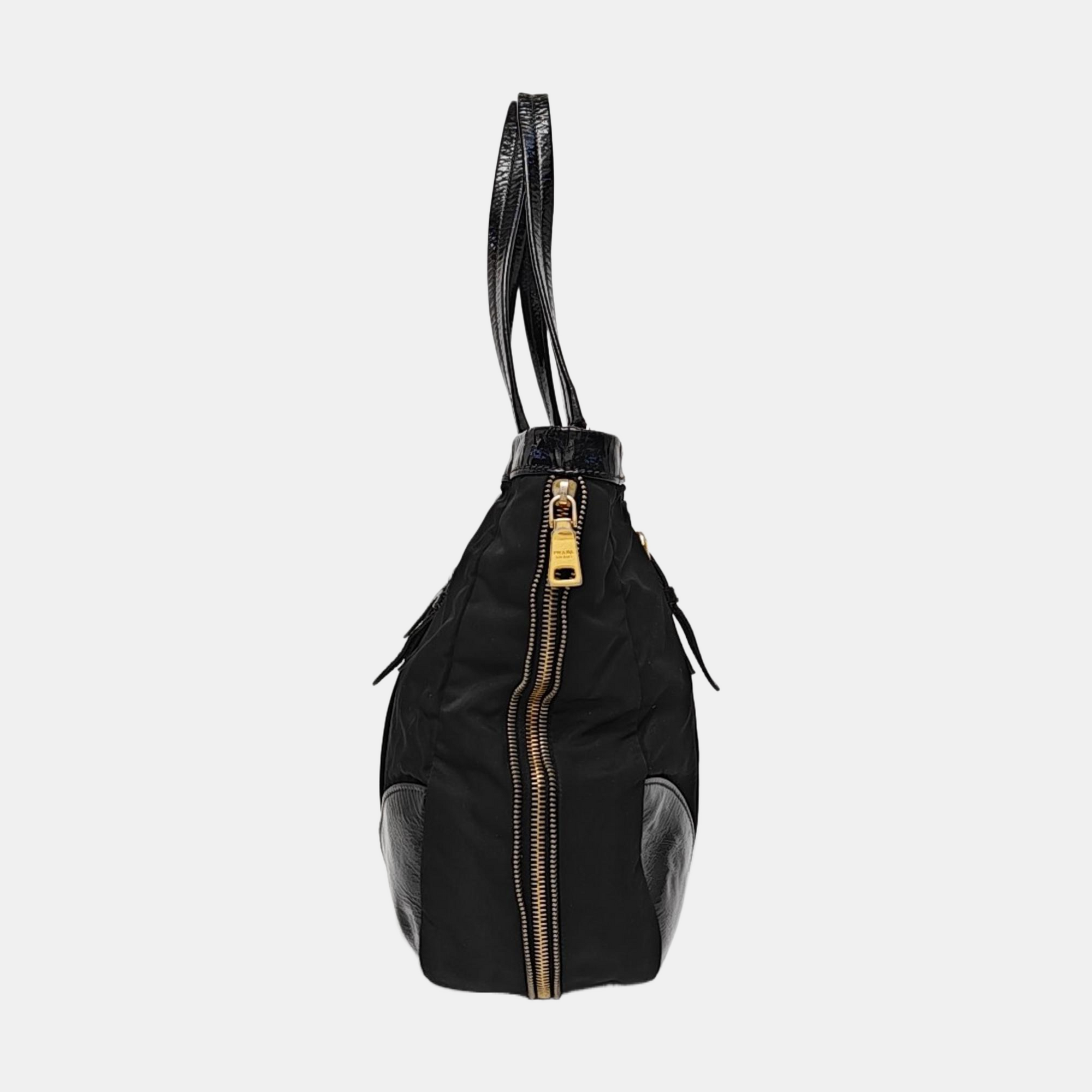 Nylon Black