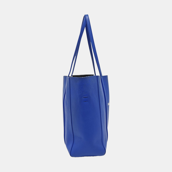 Everyday Calfskin Blue