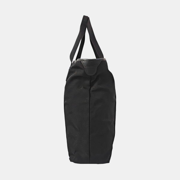 Canvas Black