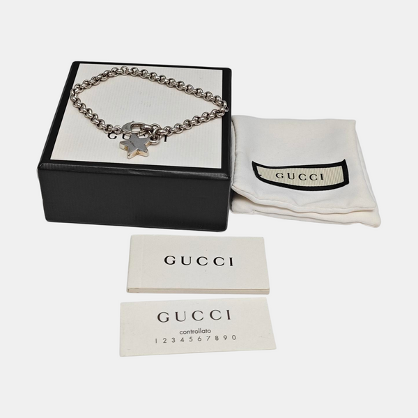 925 Sterling Silver Bracelet