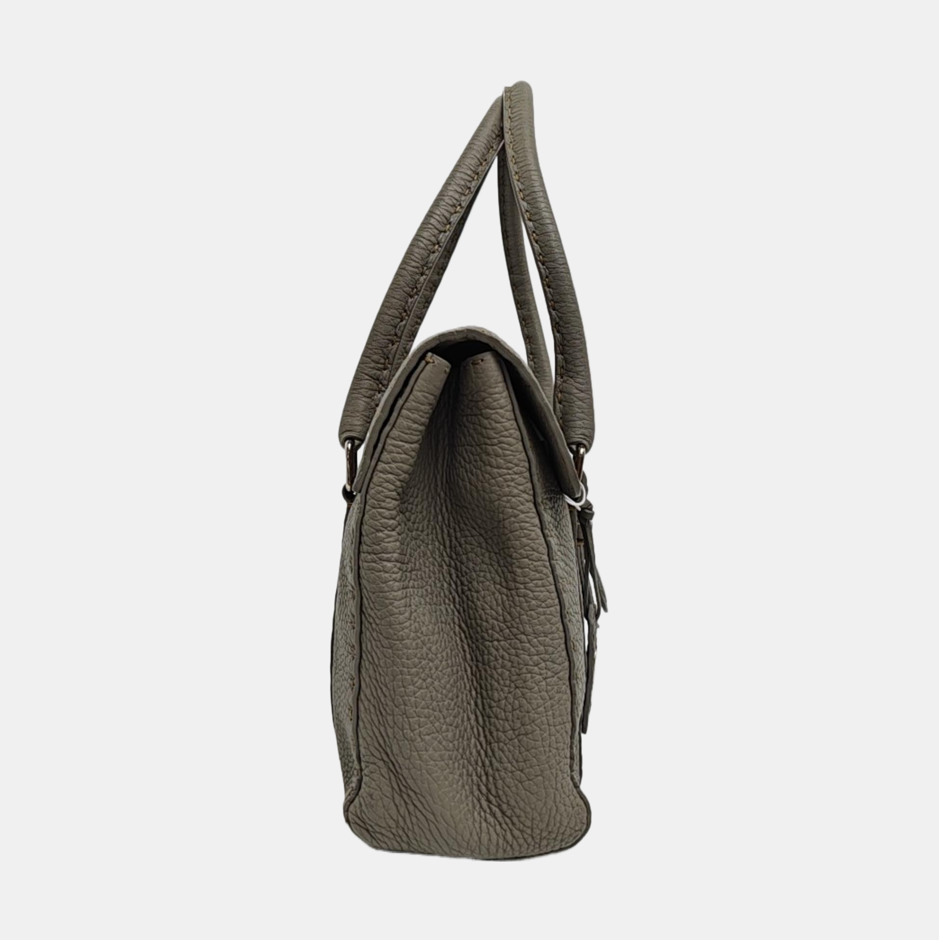 Linda Calfskin Gray