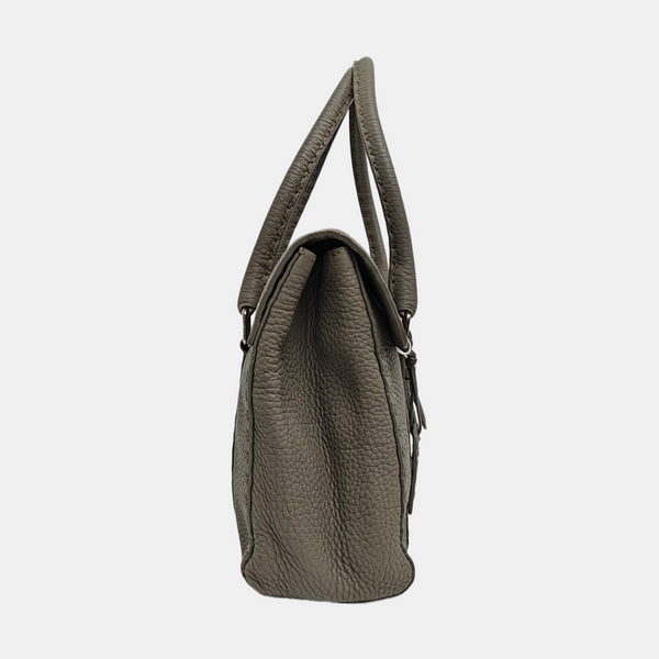 Linda Calfskin Gray