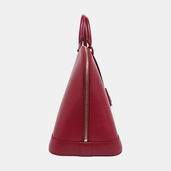 ALMA GM Epi Red