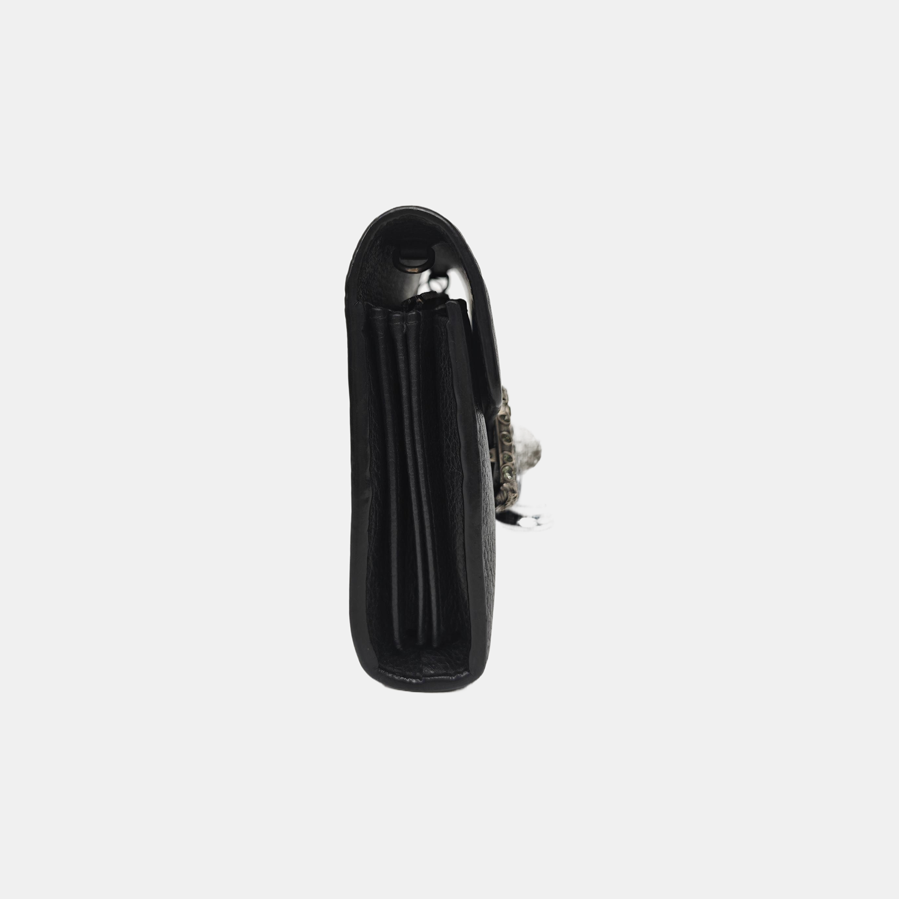 Dionysus Mini Calfskin Black