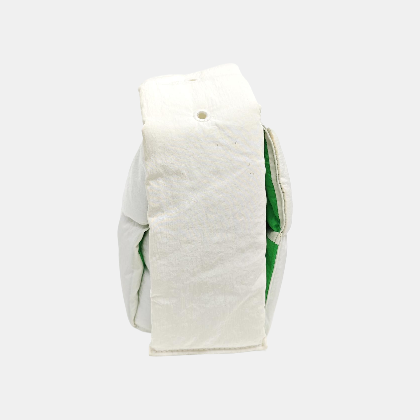 Cassette Medium Tela Blanca