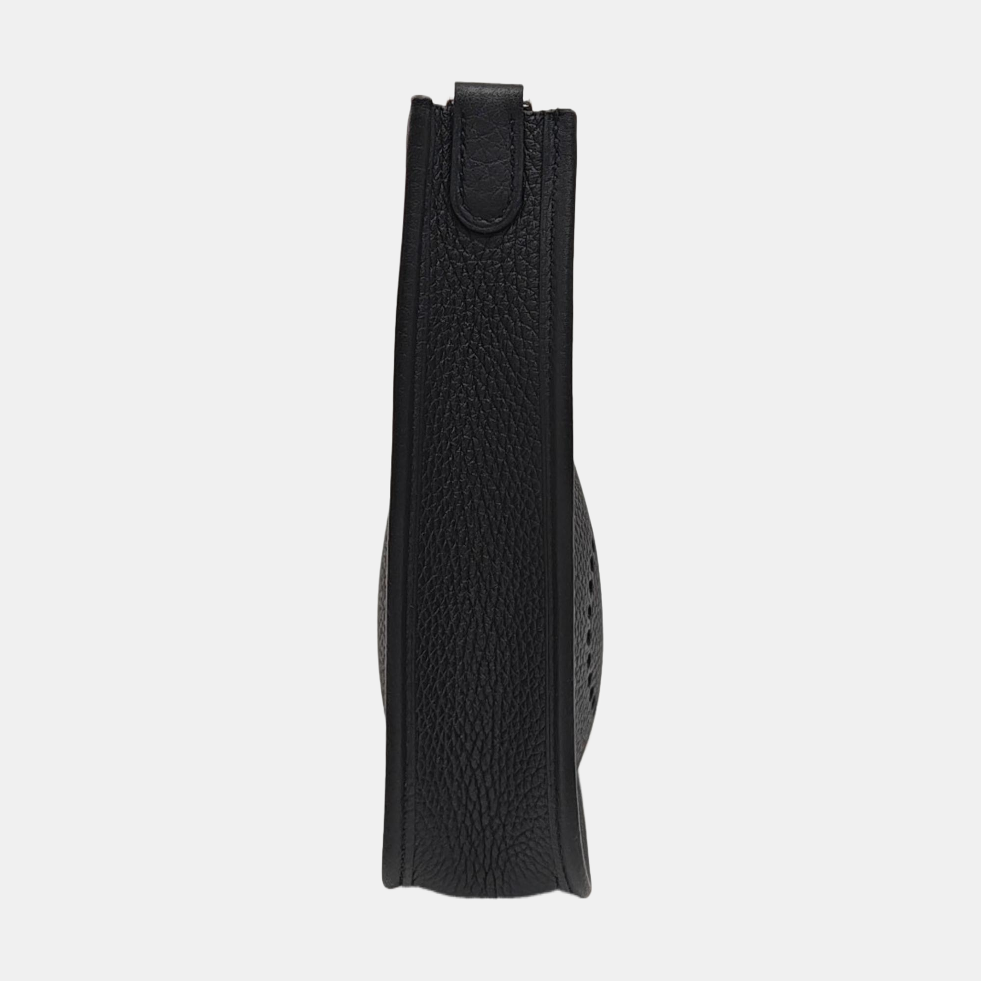 Evelyne TPM Clemence Black