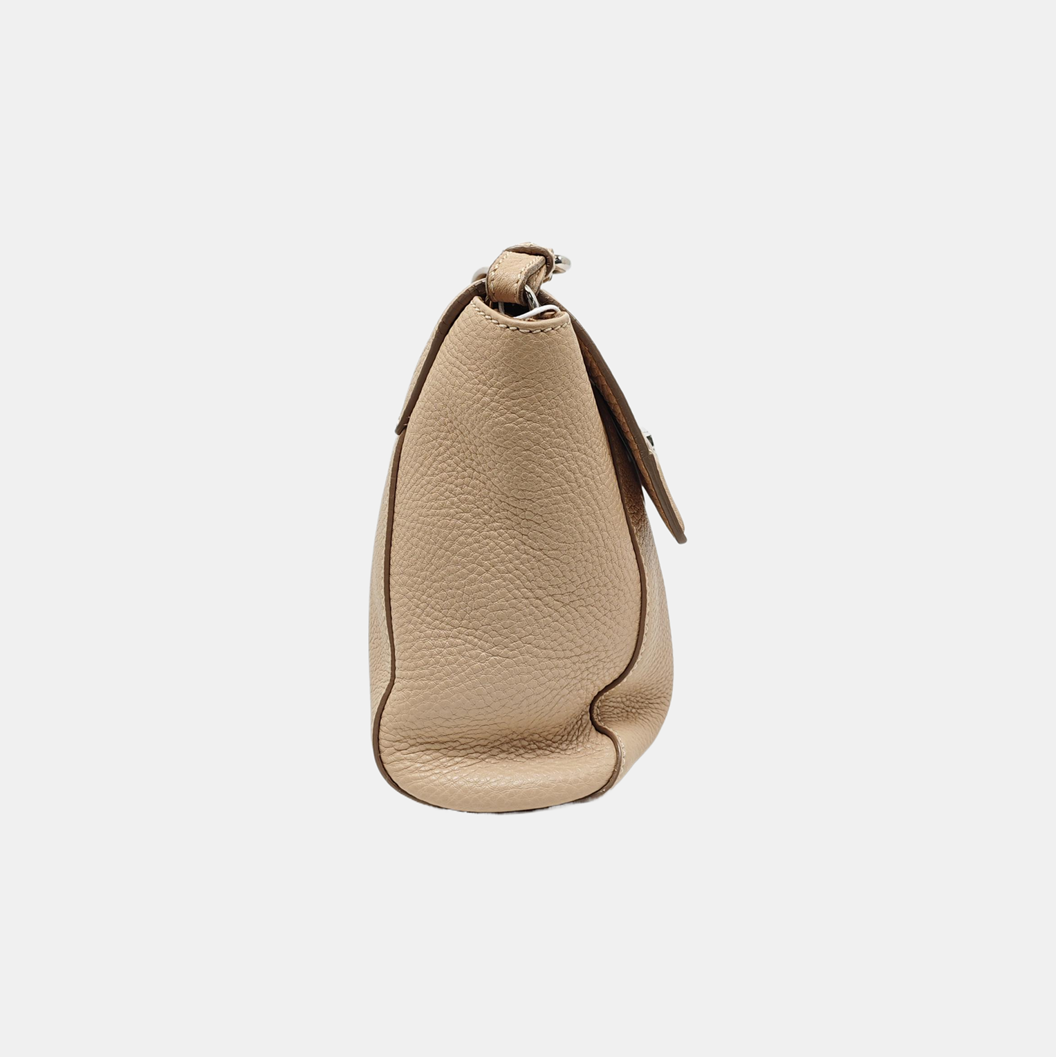 Trifolio Calfskin Beige