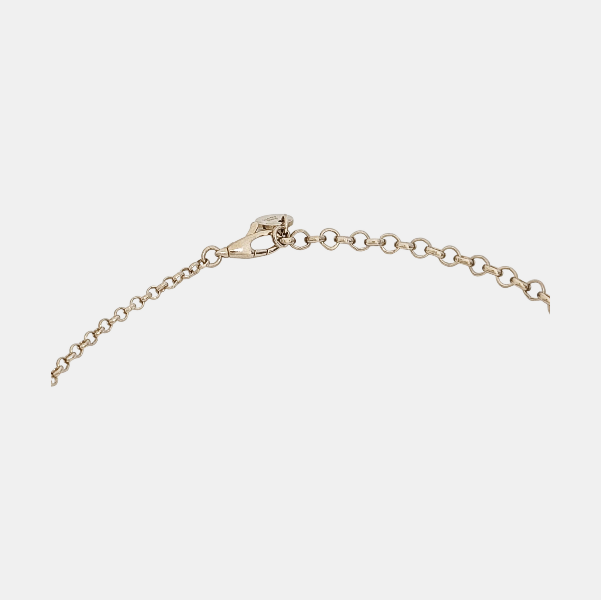 925 Sterling Silver Necklace