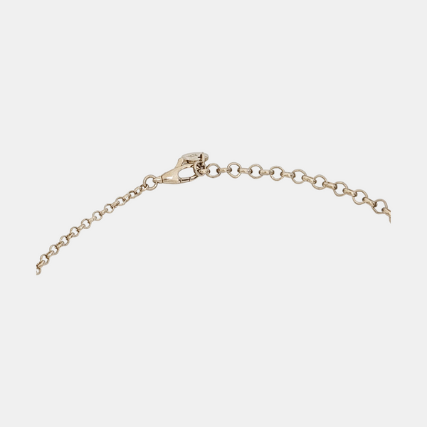 925 Sterling Silver Necklace