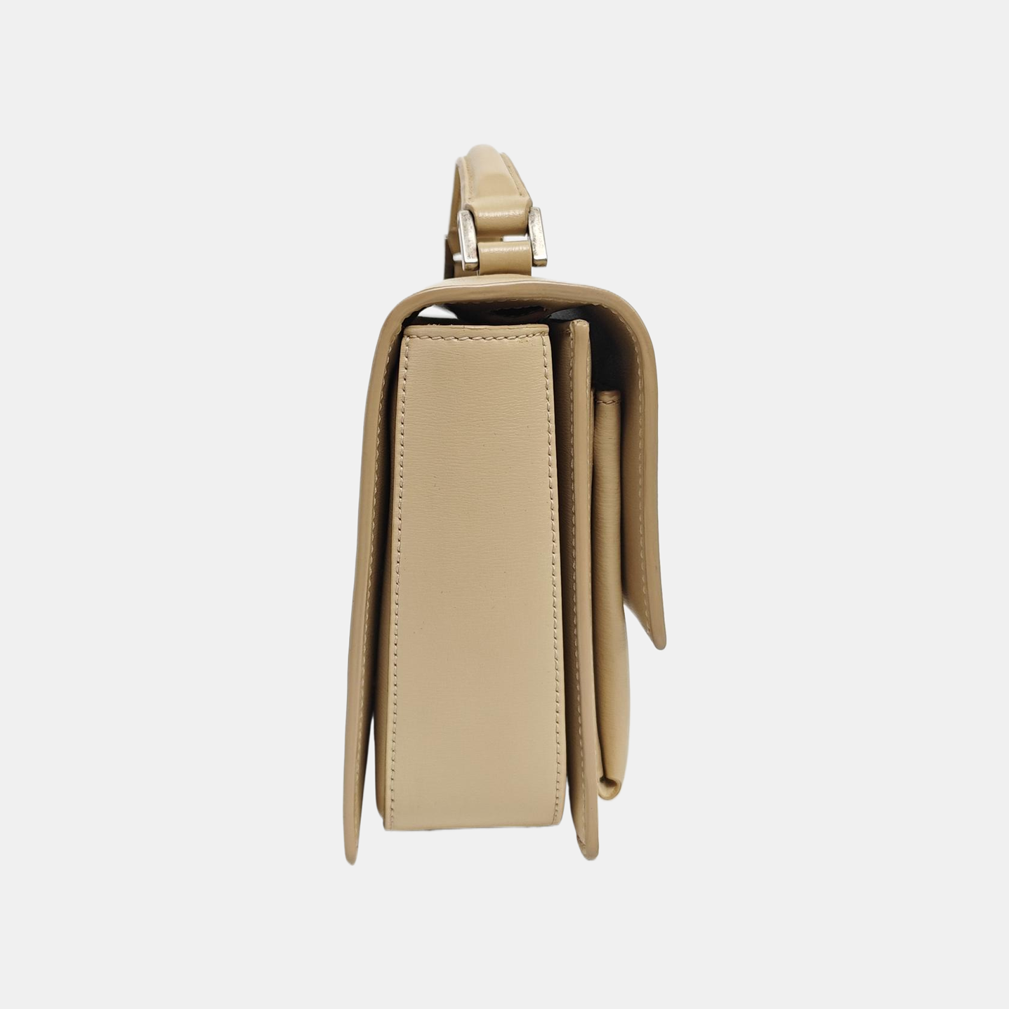 BELLECHASSE Calfskin Beige