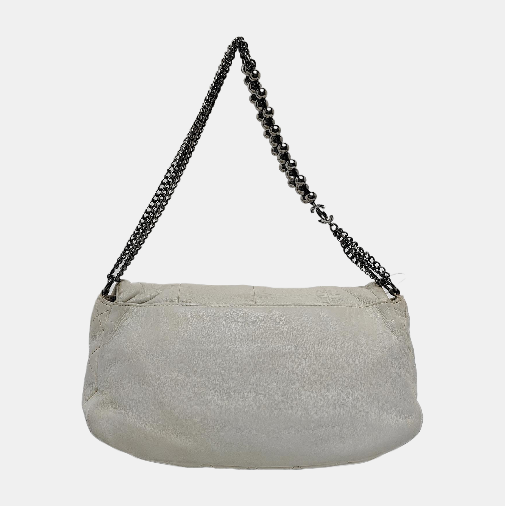 Lambskin White