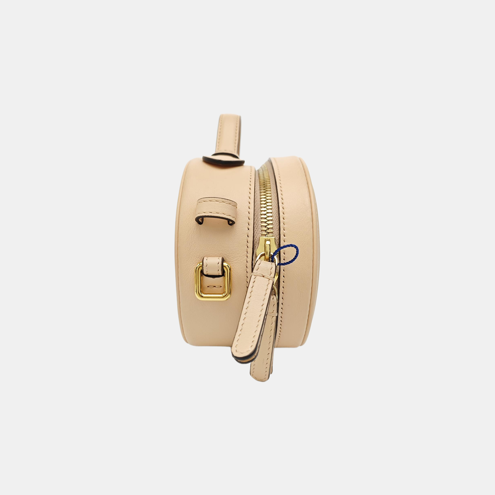 O’lock Calfskin Pink