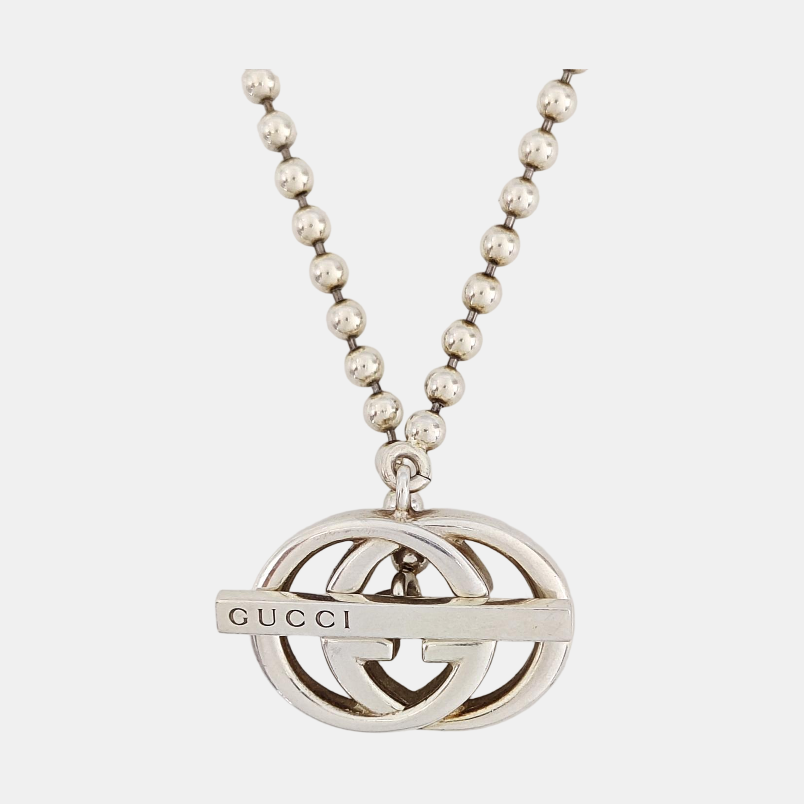 925 Sterling Silver Necklace