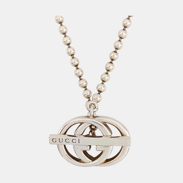 925 Sterling Silver Necklace