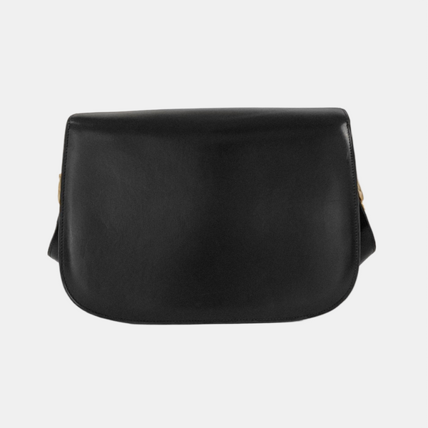 Calfskin Black